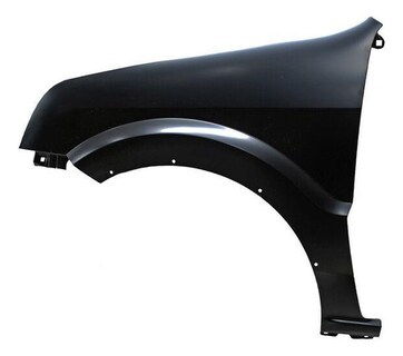 Foto 1 | Salpicadera Izquierda para Ford Ecosport 2004-2007