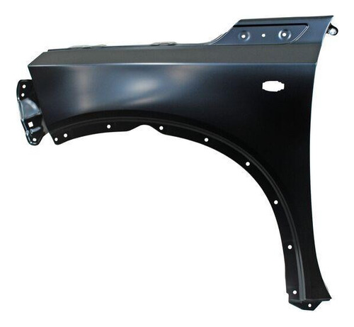 Salpicadera Izquierda Suzuki Vitara  2016 2017 2018 2019 2020