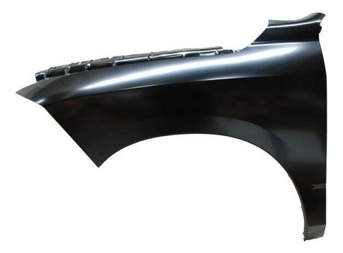 Foto 2 pulgar | Salpicadera Izquierda Dodge Ram 1500 2009 2010 2011 2012 2013 2014 2015 2016 2017 2018 2019