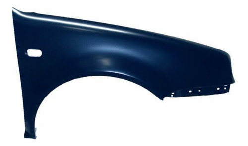 Foto 2 pulgar | Salpicadera Derecha Volkswagen Golf  2000 2001 2002 2003 2004 2005 2006 2007