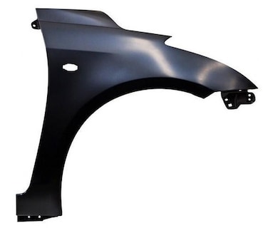 Foto 1 | Salpicadera Derecha Genérica Suzuki Swift 2012 2013 2014