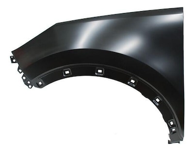 Foto 1 | Salpicadera Izquierda Kia Sportage 2011 2012 2013 2014 2015 2016