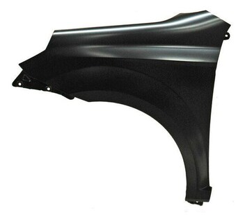 Foto 1 | Salpicadera Izquierda Chevrolet Aveo 2012 2013 2014 2015 2016 2017 2018