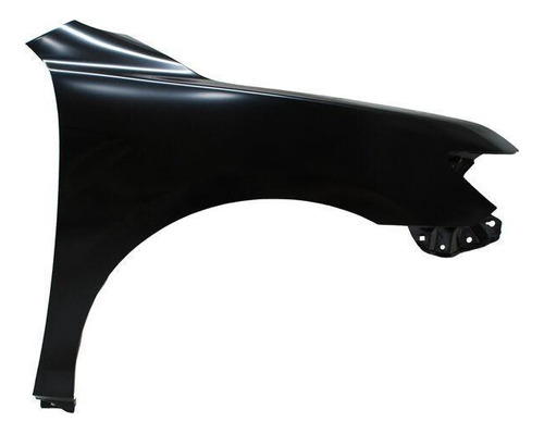 Salpicadera Derecha Toyota Camry  2007 2008 2009 2010 2011