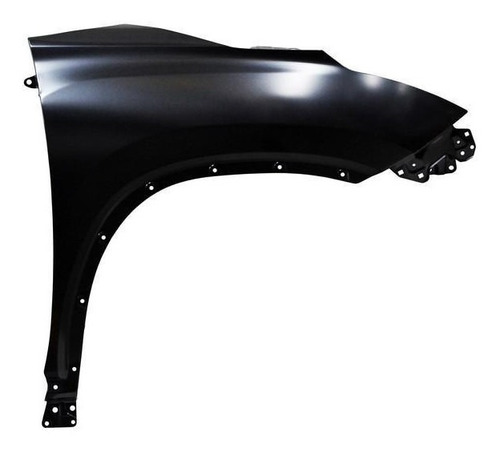 Foto 2 pulgar | Salpicadera Derecha Genérica Toyota Highlander  2020 2021