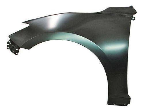 Foto 1 | Salpicadera Izquierda Mazda 3  2014 2015 2016 2017 2018