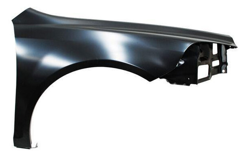 Salpicadera Derecha Genérica Chevrolet Malibu