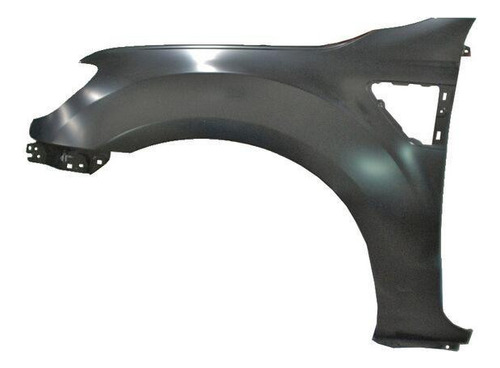 Salpicadera Izquierda Ford Ranger  2013 2014 2015 2016