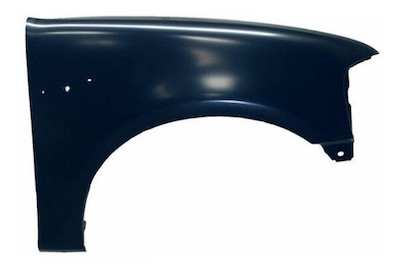 Foto 1 | Salpicadera Derecha Ford Expedition 1997 1998 1999 2000 2001 2002 2003 2004 2005 2006 2007