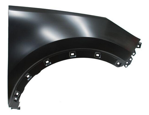 Foto 2 pulgar | Salpicadera Derecha Kia Sportage  2011 2012 2013 2014 2015 2016