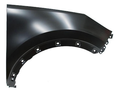 Foto 1 | Salpicadera Derecha Kia Sportage 2011 2012 2013 2014 2015 2016