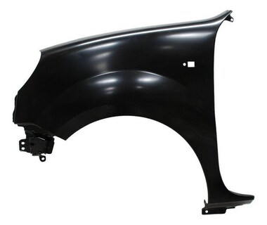 Foto 1 | Salpicadera Izquierda Renault Kangoo 2009 2010 2011 2012 2013 2014 2015