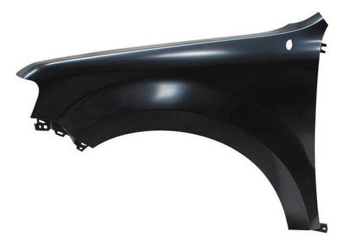 Salpicadera Izquierda Ford Escape  2008 2009 2010 2011 2012