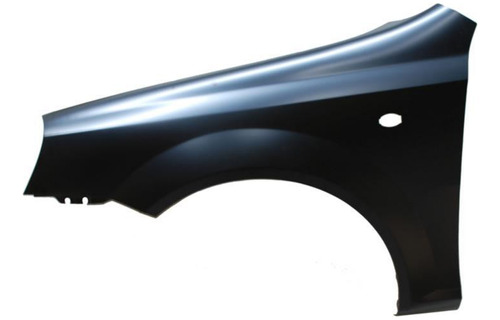 Salpicadera Izquierda Chevrolet Optra  2006 2007 2008 2009 2010