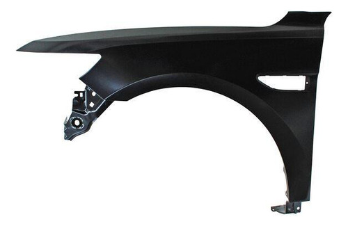 Foto 1 | Salpicadera Izquierda Ford Taurus  2010 2011 2012 2013 2014 2015 2016
