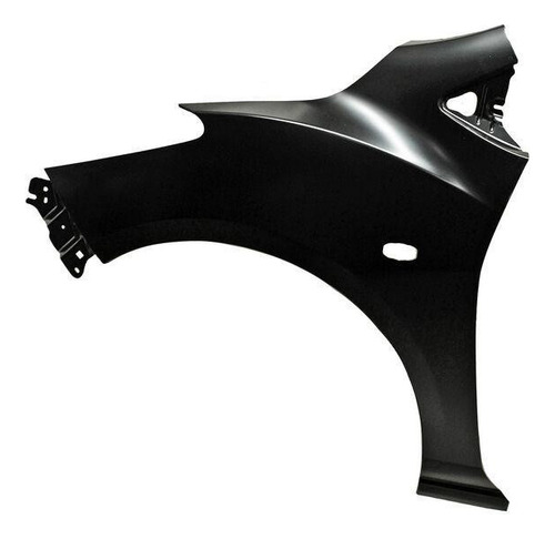 Salpicadera Izquierda Mazda 2  2011 2012 2013 2014 2015