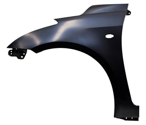 Salpicadera Izquierda Suzuki Swift  2012 2013 2014
