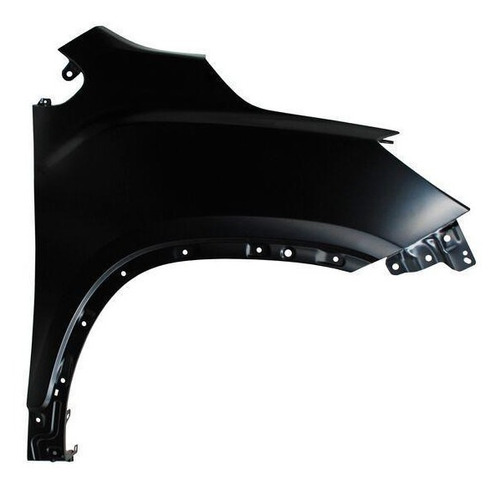 Salpicadera Derecha Chevrolet Trax  2017 2018 2019 2020