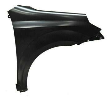 Foto 1 | Salpicadera Derecha Chevrolet Aveo 2012 2013 2014 2015 2016 2017 2018