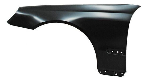 Foto 2 pulgar | Salpicadera Izquierda Genérica para Mercedes Benz CLK