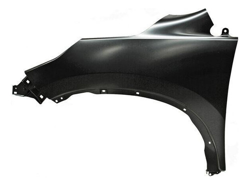 Foto 2 pulgar | Salpicadera Izquierda Honda Cr-v  2012 2013 2014 2015 2016