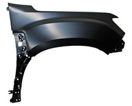 Salpicadera Derecha Renault Duster 2017 2018