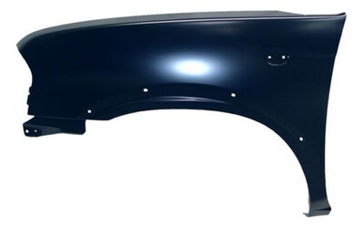 Foto 1 | Salpicadera Izquierda Nissan Frontier 2001 2002 2003 2004