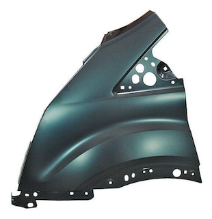 Foto 1 | Salpicadera Izquierda para Ford Transit 2014-2020