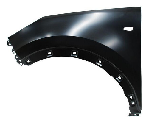 Salpicadera Izquierda Kia Sportage  2011 2012 2013 2014 2015 2016