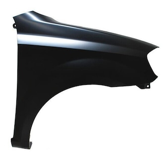 Foto 1 | Salpicadera Derecha Chevrolet Aveo 2008 2009 2010 2011