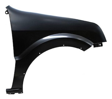 Foto 1 | Salpicadera Derecha Ford Ecosport 2004 2005 2006 2007