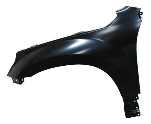 Salpicadera Izquierda Suzuki Grand Vitara  2006 2007 2008 2009 2010 2011 2012 2013 2014 2015 2016 2017