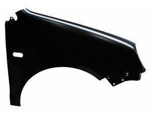Salpicadera Derecha Volkswagen Polo  2003 2004 2005 2006 2007