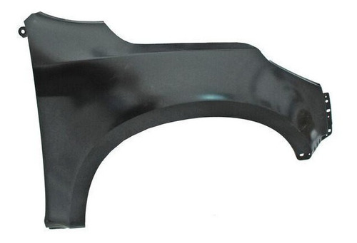 Foto 2 pulgar | Salpicadera Izquierda Chevrolet Colorado  2013 2014 2015