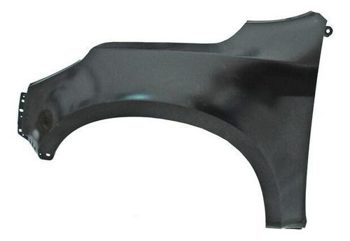 Foto 3 pulgar | Salpicadera Izquierda Chevrolet Colorado  2013 2014 2015