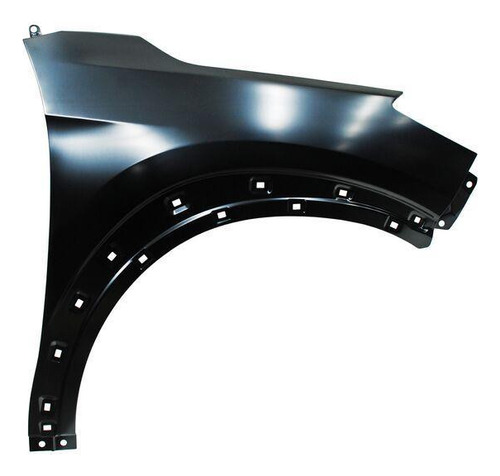 Salpicadera Derecha para Hyundai Tucson  2016 2017