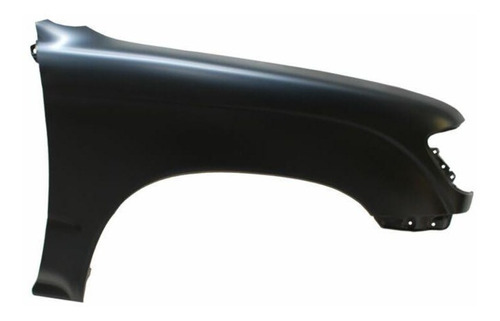 Salpicadera Derecha Toyota Tacoma  1995 1996 1997 1998 1999 2000