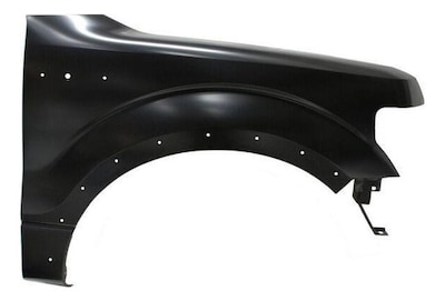 Foto 1 | Salpicadera Derecha Ford Pick Up 2009 2010 2011 2012 2013 2014