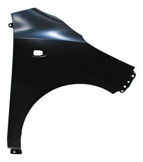 Foto 1 | Salpicadera Derecha Hyundai I10 2012 2013 2014
