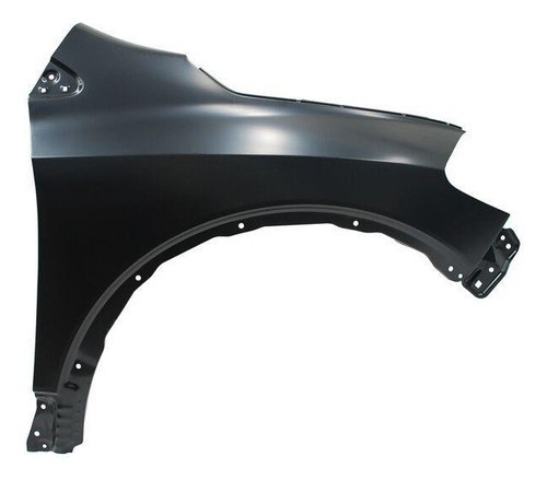 Salpicadera Izquierda Suzuki Sx4 S Cross 2014 2015 2016