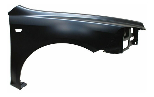 Foto 2 pulgar | Salpicadera Derecha Chevrolet Malibu  2008 2009 2010 2011 2012