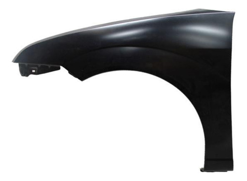 Salpicadera Izquierda Ford Focus  2005 2006 2007