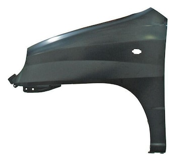 Foto 1 | Salpicadera Izquierda Genérica para Hyundai Atos 2001 2002 2003 2004