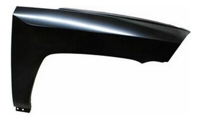 Foto 1 | Salpicadera Derecha Jeep Compass 2007 2008 2009 2010 2011