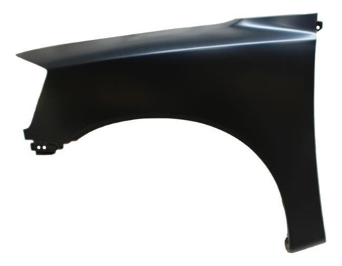 Foto 2 pulgar | Salpicadera Izquierda Nissan Armada  2004 2005 2006 2007 2008 2009 2010 2011 2012 2013 2014 2015
