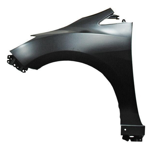 Salpicadera Izquierda Mazda 5  2012 2013 2014 2015