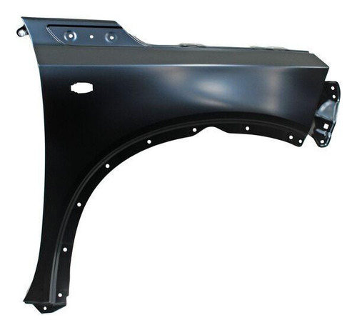 Salpicadera Derecha Suzuki Vitara  2016 2017 2018 2019 2020