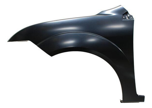 Salpicadera Izquierda Ford Fiesta  2008 2009 2010