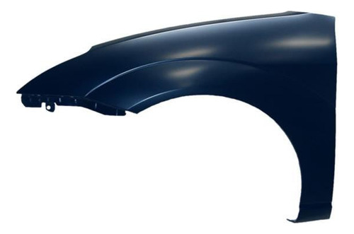 Salpicadera Izquierda Ford Focus  2000 2001 2002 2003 2004