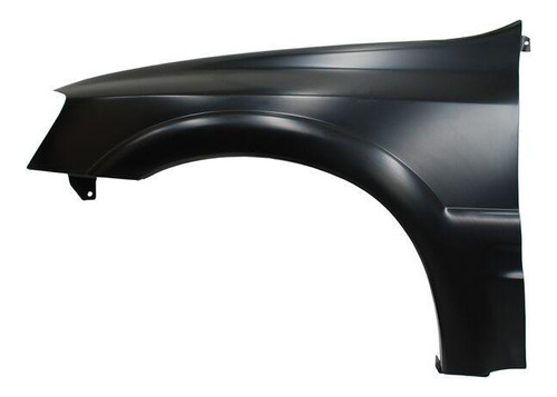 Salpicadera Izquierda Buick Rainier  2004 2005 2006 2007